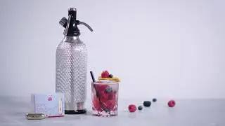 iSi  Sodamaker Classic - Как использовать