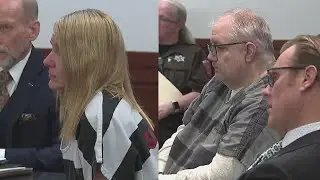Judge denies $1M bail reduction for Illinois EMS workers charged with murder