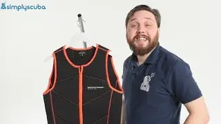 Waterproof 3D Mesh Vest Review