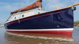 Neil Thompson Boats Southampton Boat Show