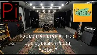 The Tourmaliners  