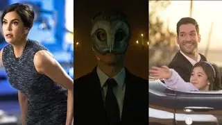 Not Too Comic Book: Rhea's Plan + Gordon Joins The Court + Controlling Your Emotions