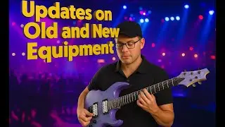 Breaking My Guitar 
