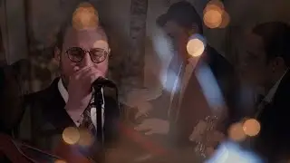 איצי הנקין | A Magical Chupa Experience
