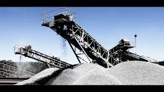 W.A. Bluemetal // Whitby Quarry Operations OFFICIAL Music Video