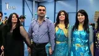 آهنگ کردی شاد رقص کردی