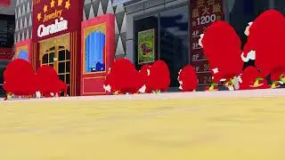 VRChat - Ugandan Knuckles Return 2022