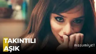 ''Ela Yüksel Bir Erotomandır!'' - Masumiyet 3. Bölüm