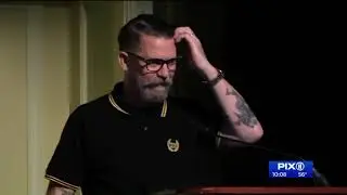 2nd Proud Boys member arrested in connection with street brawl at GOP club