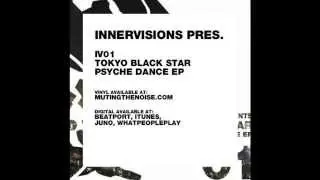 IV01 Tokyo Black Star - Violent Rush -  Psyche Dance EP