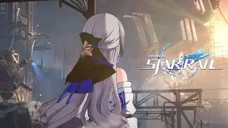 Bronya shows Topaz The Engine of Creation | Trailblaze Continuance - Future Market | Honkai StarRail