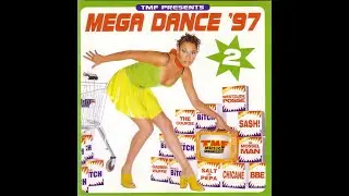 Mega Dance (1997) Vol. 02