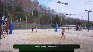 Bailey/Humphrey (2025.11.15)
