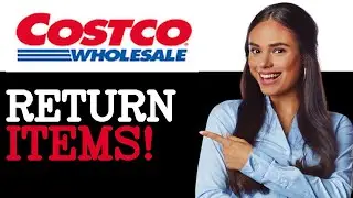 How To Return Costco Online Order (2025)