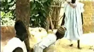 Wasan Dan magori