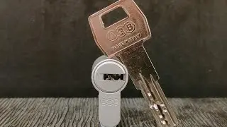 AGB 5000PS picked and gutted