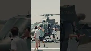 Air Chateau Luxury Heli Tours  #helicoptertourdubai #airchateau #aviation #helitour #helicopter