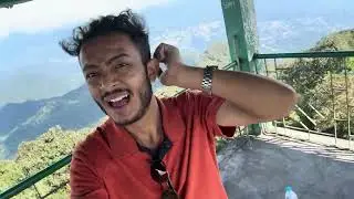 Sikkim:Tinjuray tracking #sikkim#Eastsikkim