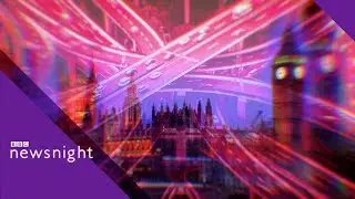 Brexit: Is a general election likely? - BBC Newsnight