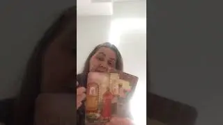CAPRICORN June 2018 Forecast by QOYA ORACLE