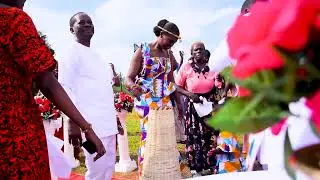 FLORENCE NYOMBO VIDEO