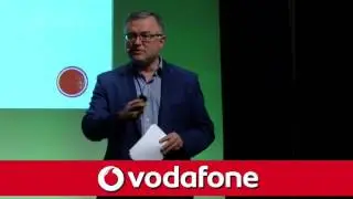 Tecnol&oacute;gica 17: John M&uuml;ller 'Las fuerzas de la sociedad digital en la econom&iacute;a''