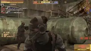 [MGO] Google the NA GOAT Highlights