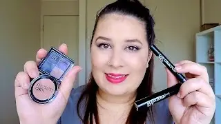 $2 Makeup OXX Tutorial