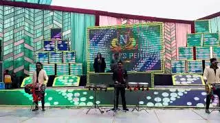 Led Setup|| Dhol Beats|| #noor_dj_pehowa 7027510001 #trendingsong #dailyvlog