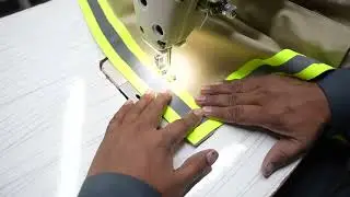 Khaki Firefighter Utility Kilt