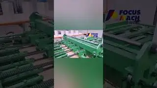 Plywood making machine #machine #plywoodcompany #plywood #welding #automobile