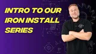 Introduction to the Stronghold Iron Fence and Gate Installation Series