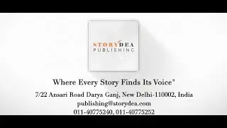 Embark on your publishing journey with Storydea