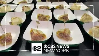 2023 New York City Wine and Food Festival comes to an end