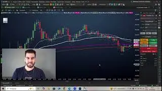 Aceitar o risco &eacute; o segredo dos traders consistentes!