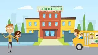 Hidayah Islamic International School - Hyderabad, Give your child marvellous experience.