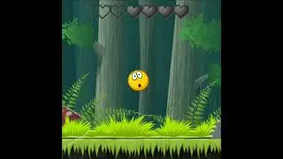 Red Ball 4 Gameplay Shorts Episode 78 part 5