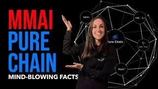 MMAI PURE CHAIN -UPDATES!