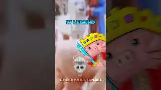 Bro DON'T Check The Sound 💀