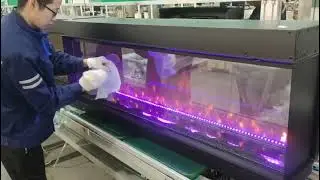 Fireplace Factory