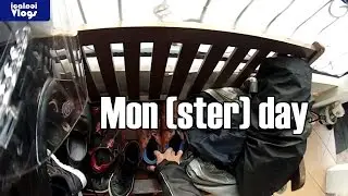 I (don't really) Like Monday