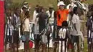 History of Tiwi Football - Footy on the Tiwi Islands