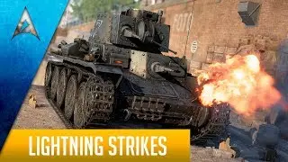BF5 Snipers Perspective, Changes, and tips for Lightning Strikes Battlefield 5 patch