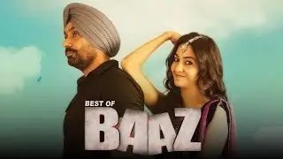 Best of Baaz | Babbu Maan | Yograj Singh | Pooja Verma | Punjabi Movie 2026