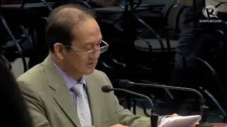 CA rejects Judy Taguiwalo as DSWD Chief