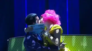 So You Think You Can Dance S14E11 Kiki Nyemchek & Jenna Johnson