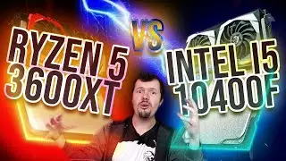MSI Mortar B550m and AMD Ryzen 5 3600XT review - Intel 6 core brow basher?