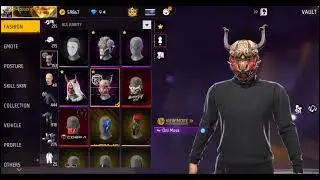 1200 Taka free fire id