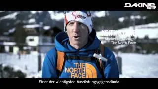 ABS backcountry experts on avalanche awareness