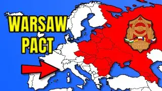 What If The Warsaw Pact Came Back?